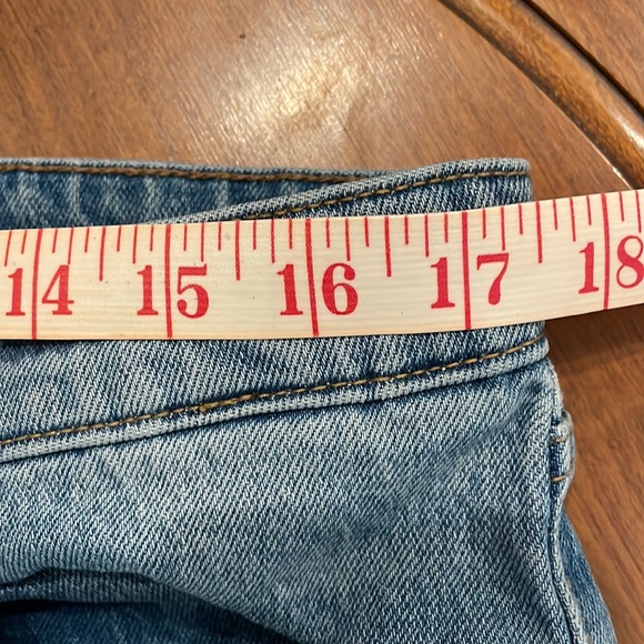 Lucky brand jeans size 10/30 - Picture 11 of 11
